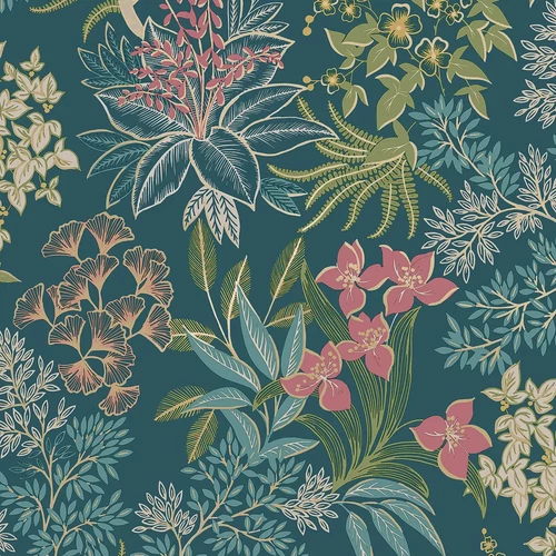 14220 - Imaginarium 3 kollekció papír tapéta