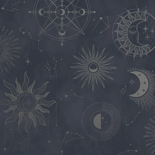 14251 - Imaginarium 3 kollekció papír tapéta