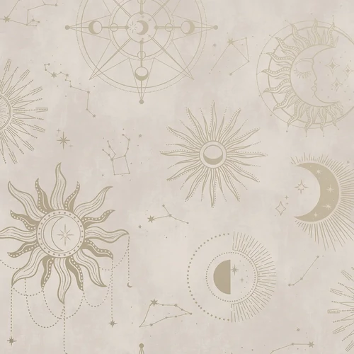 14252 - Imaginarium 3 kollekció papír tapéta