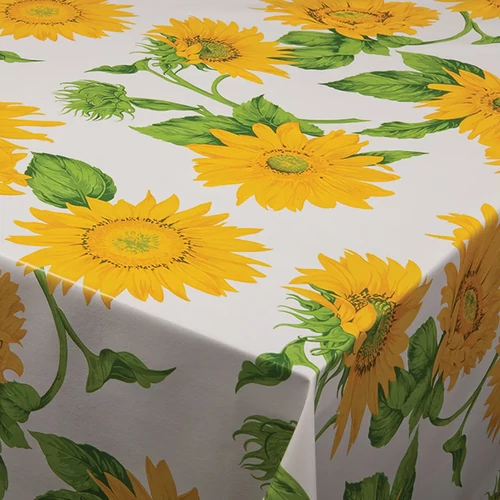 150-014 viaszosvászon terítő