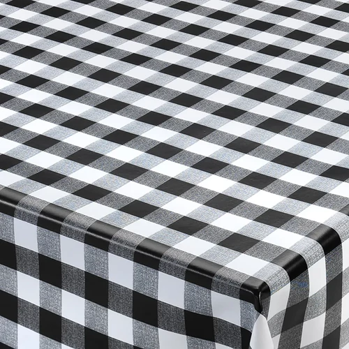 150-043 viaszosvászon terítő