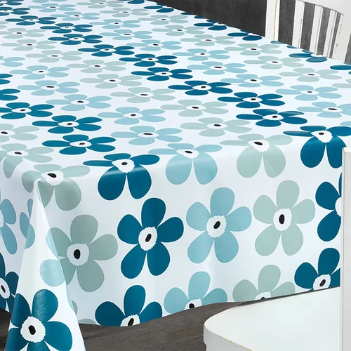 150-056 viaszosvászon terítő