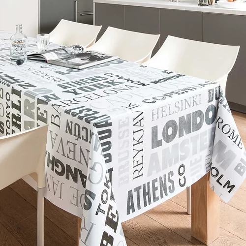 150-059 viaszosvászon terítő