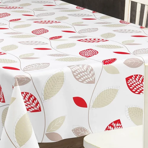 150-088 viaszosvászon terítő