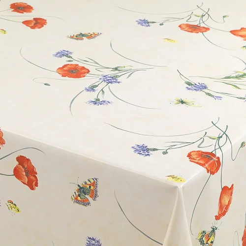 150-125 viaszosvászon terítő