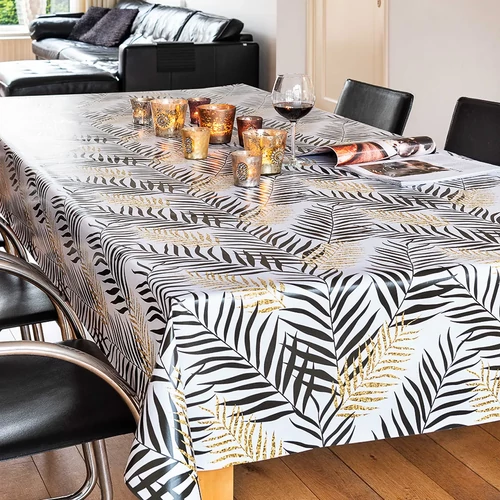 150-127 viaszosvászon terítő