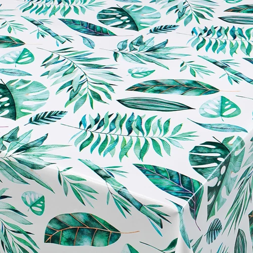 150-131 viaszosvászon terítő