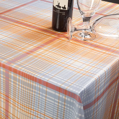 150-148 viaszosvászon terítő