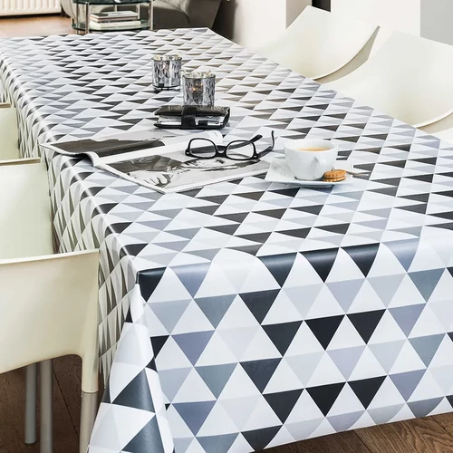 150-152 viaszosvászon terítő