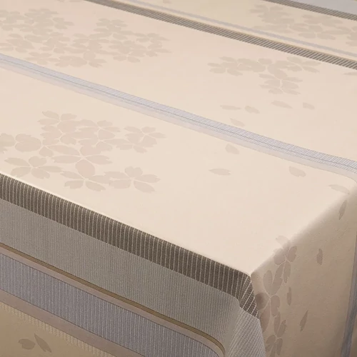 150-165 viaszosvászon terítő