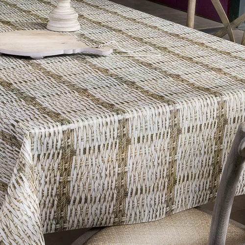 150-181 viaszosvászon terítő