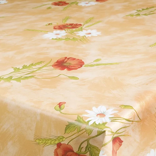 150-182 viaszosvászon terítő