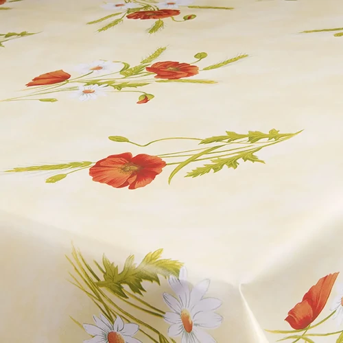 150-183 viaszosvászon terítő