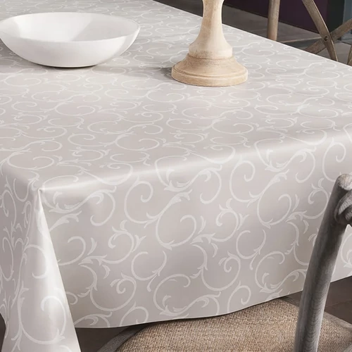 150-192 viaszosvászon terítő