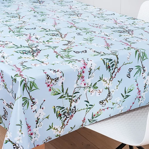 150-206 viaszosvászon terítő