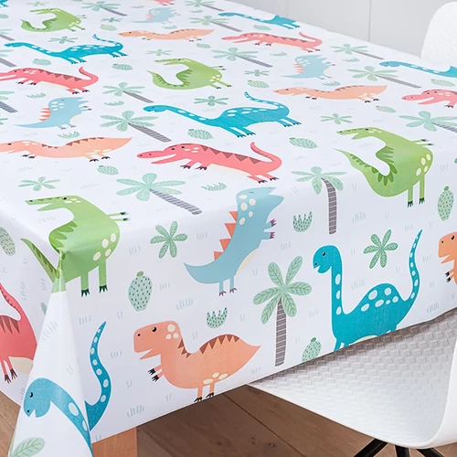 150-215 viaszosvászon terítő