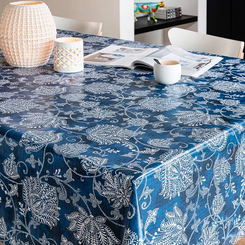 150-229 viaszosvászon terítő