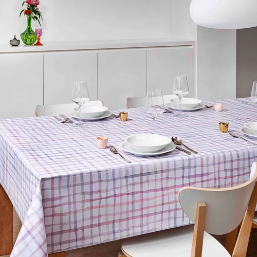 150-263 viaszosvászon terítő