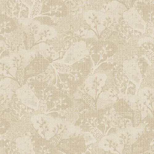 50432 - Tatami vinyl tapéta