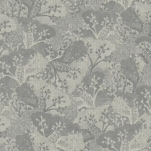 50435 - Tatami vinyl tapéta