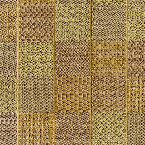 50481 - Tatami vinyl tapéta