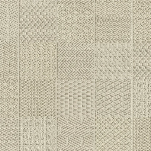50483 - Tatami vinyl tapéta