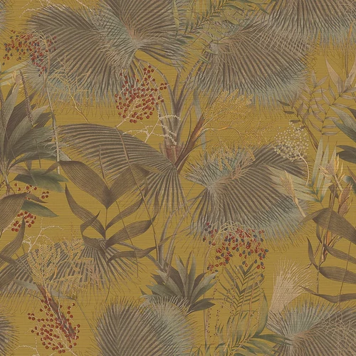 50503 - Straw vinyl tapéta