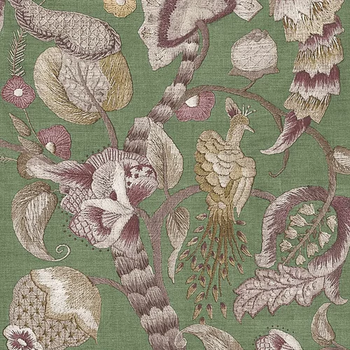 5805 Jaipur tapéta – elegáns, texturált olasz falburkolat