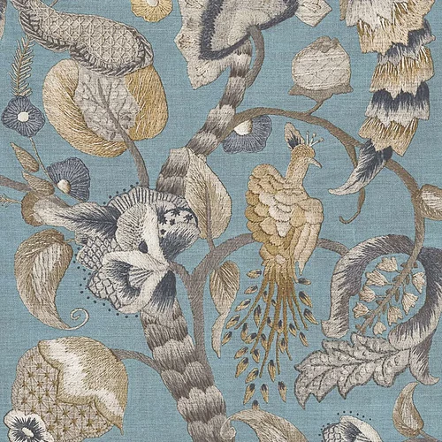 5807 Jaipur tapéta – elegáns, texturált olasz falburkolat