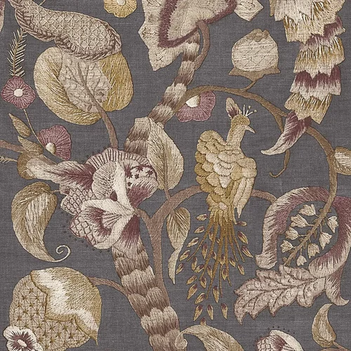 5809 Jaipur tapéta – elegáns, texturált olasz falburkolat