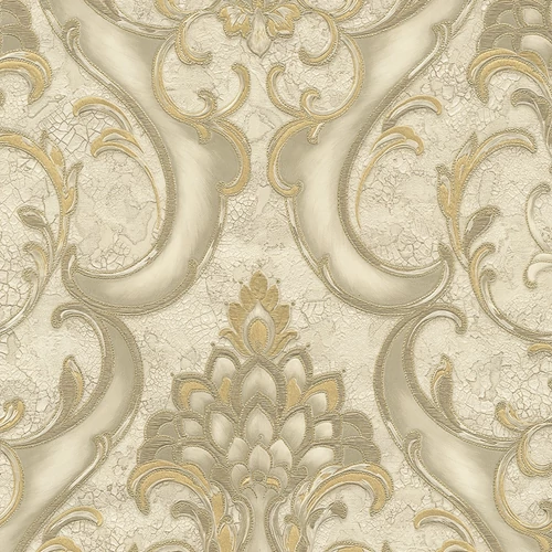 73403 Damasco Reale vinyl tapéta