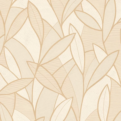 AL26231 Allure Carved Leaf AL26231 dombornyomott leveles tapéta