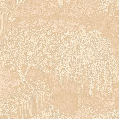 AL26261 Allure Garden AL26261 virágos kert motívumos tapéta