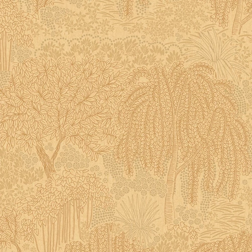 AL26262 Allure Garden AL26262 virágos kert motívumos tapéta