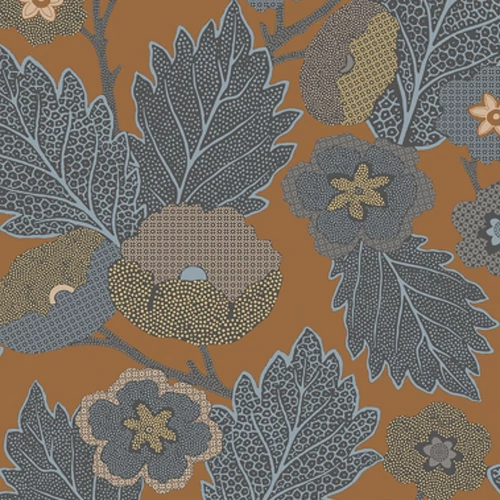 Decoprint Antibes kollekció – vlies tapéta AN28272