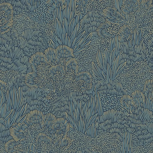 BA26064 - Brazil tapéta, Samba mintás, lendületes brazil tánc