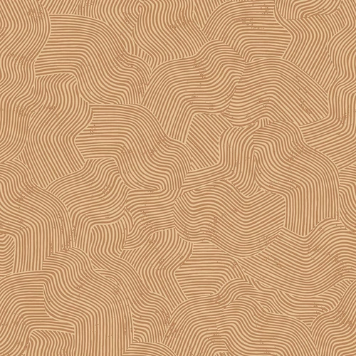 BA26091 - Brazil tapéta, Bahia mintás, egzotikus trópusi hangulat