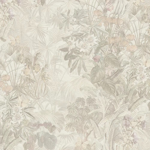 BM29046 Blumarine vinyl tapéta