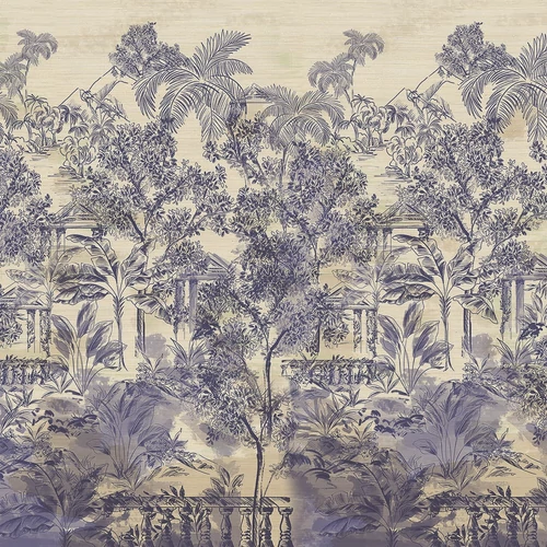 DB73704 Emiliana Parati Voyage Vinyl panel