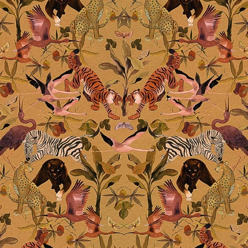 Decoprint Designer Walls vlies tapéta – modern, exkluzív minták, DW2002