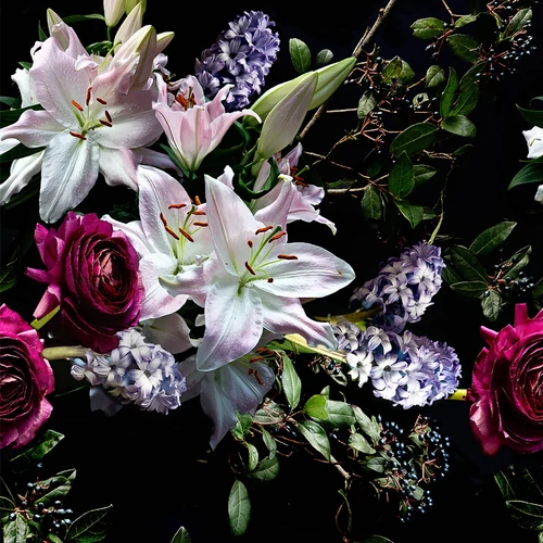 Feature Walls vlies panel – természeti minták, FW4065-1