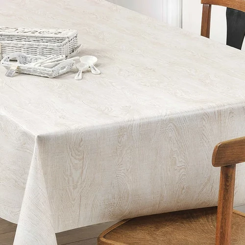 OZ-8035 viaszosvászon terítő