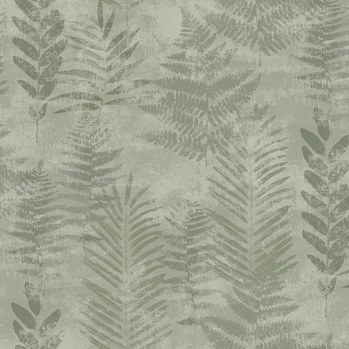 RE25154 Reflect Fern tapéta