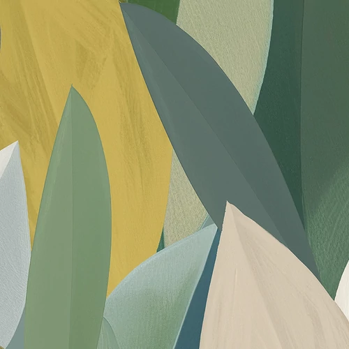 Decoprint Serenity kollekció – vinyl tapéta SYD27596