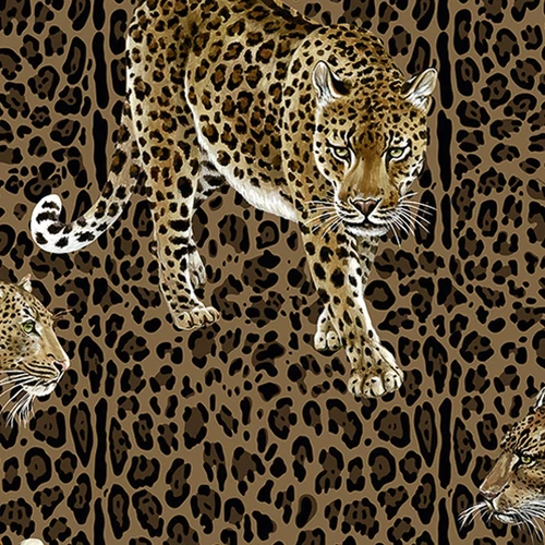 TCW001TCAI5UL033 Dolce&Gabbana Home collection vinyl tapéta