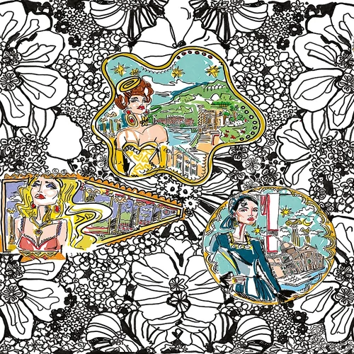 Panel