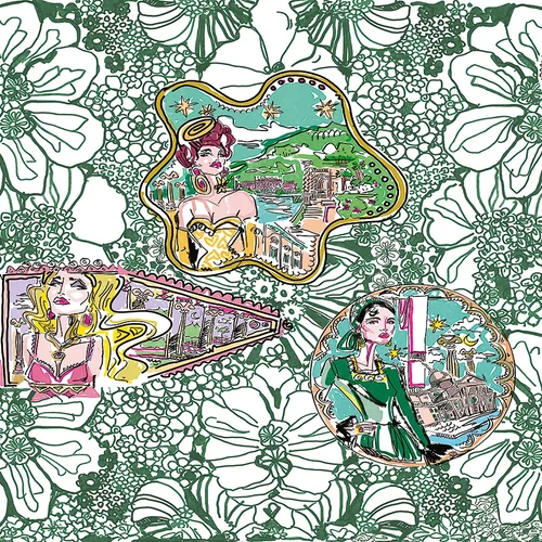 Panel