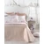 Kép 2/4 - Lory Bedspread for single bed 180x270(51.Crystal)
