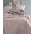 Kép 2/2 - Lilian Bedspread for double bed 270x270(05.Sage)