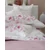 Kép 3/3 - Iris Bedspread for queen bed 220x270(01.Pearl)